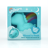 Unihorn Mount'n Peak - Clitoral Vibrator