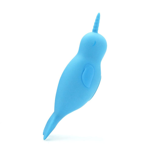 Unihorn of the Sea – Neigh Mo The Narwal | Vibrator