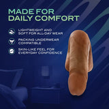 UrSelf - Affirm Packer - Brown