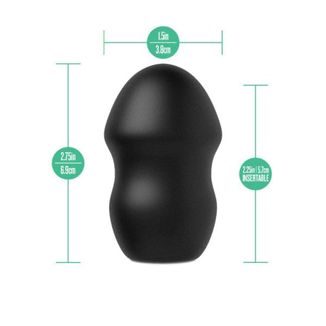 UrSelf - Fortify - FTM stroker- Black