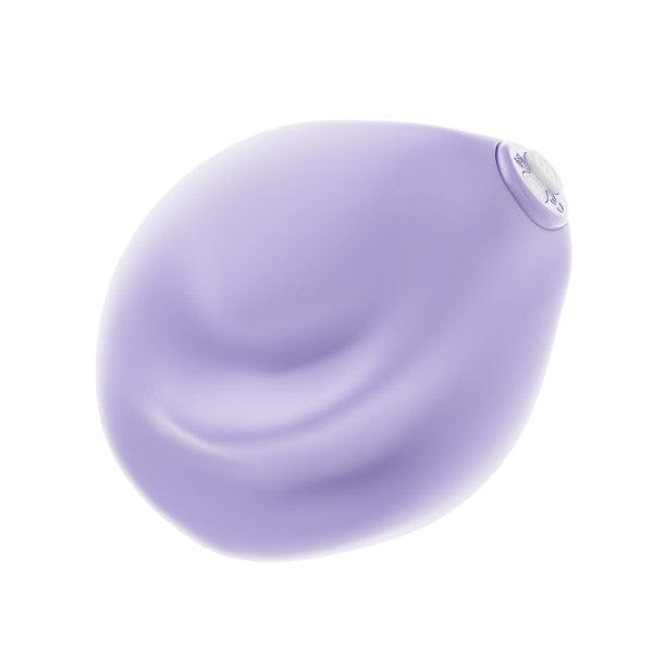 UrSelf - PulsePad with Remote - Lavender