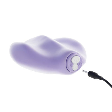 UrSelf - PulsePad with Remote - Lavender