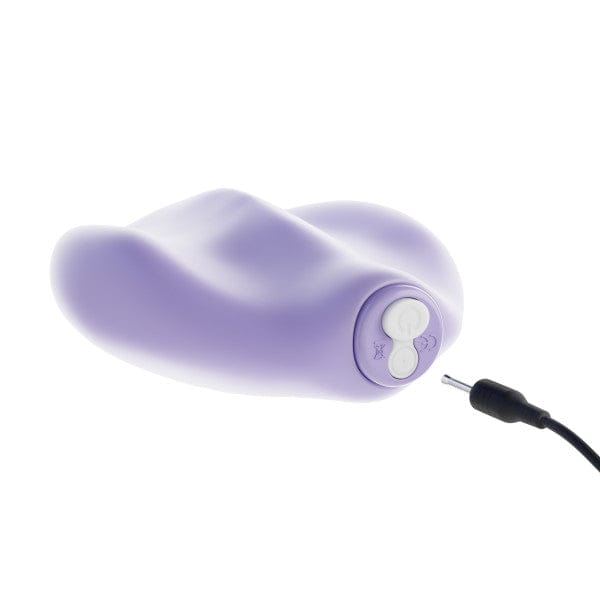 UrSelf - PulsePad with Remote - Lavender