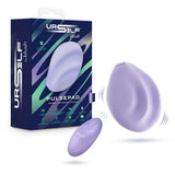 UrSelf - PulsePad with Remote - Lavender