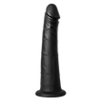 Vacuum-lock Dildo