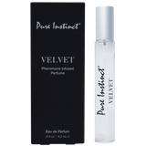 Velvet .31oz | 9.2mL - Pheromone Infused Perfume