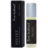 Velvet .34oz | 10mL - Pheromone Infused Perfume Oil Roll-On
