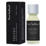 Velvet .5oz | 15mL - Pheromone Infused Perfume Oil
