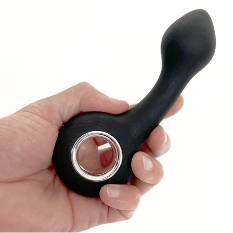 VERS G-Spot Rechargeable Silicone Vibe