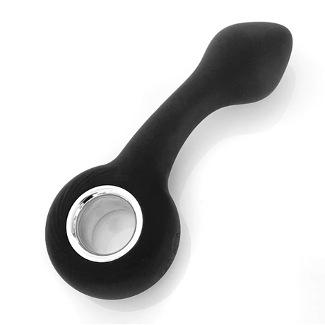 VERS G-Spot Rechargeable Silicone Vibe