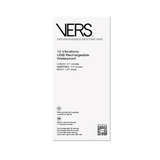 VERS P Spot Rechargeable Silicone Vibe