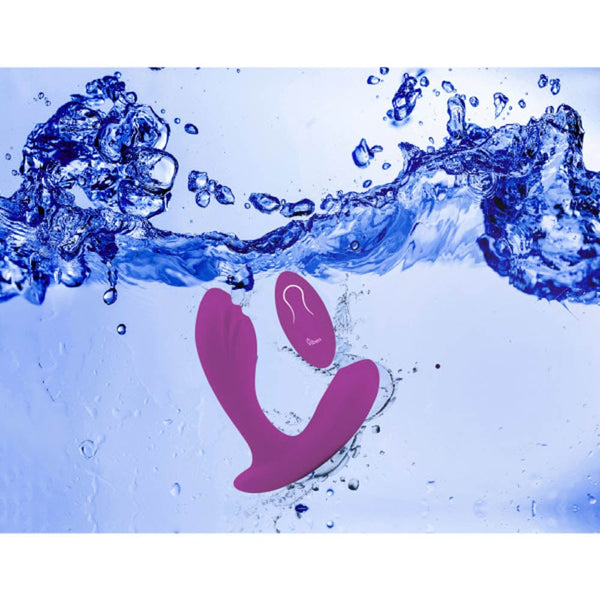 Viben Epiphany - Rollerball G-Spot Clitoral Massager