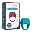 Vibrating Cock Ring - plusOne
