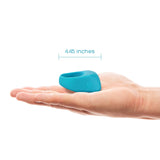 Vibrating Cock Ring - plusOne