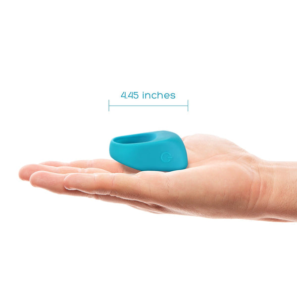 Vibrating Cock Ring - plusOne