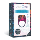 Vibrating Cock Ring - plusOne