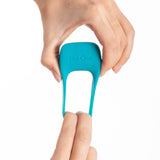 Vibrating Cock Ring - plusOne