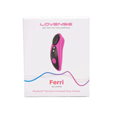 Vibrating Panty Vibe – Ferri by Lovense