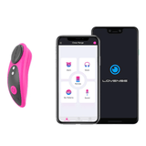 Vibrating Panty Vibe – Ferri by Lovense