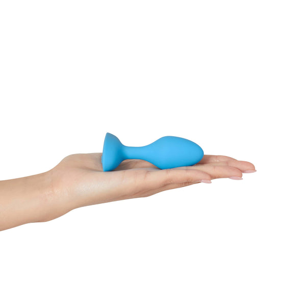 Vibrating Plug - plusOne Luxe