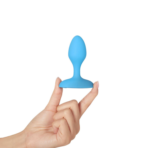 Vibrating Plug - plusOne Luxe