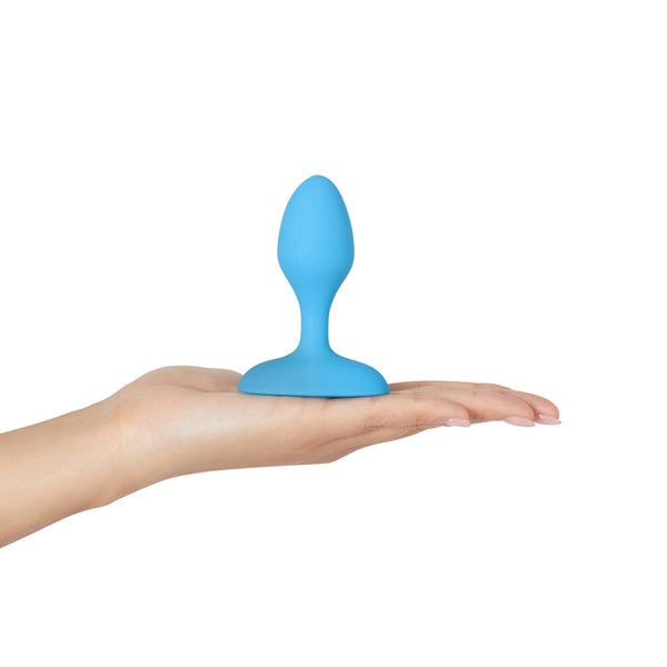 Vibrating Plug - plusOne Luxe