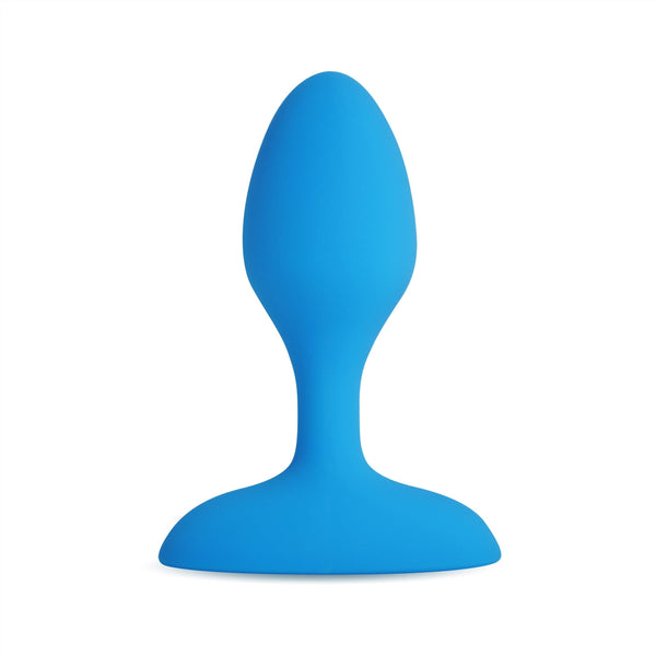 Vibrating Plug - plusOne Luxe