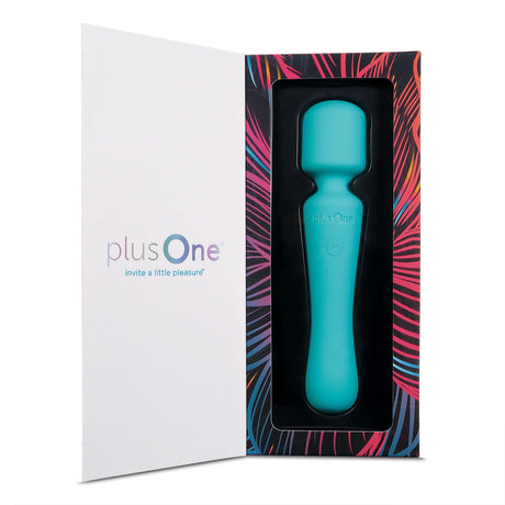 Vibrating Wand - plusOne