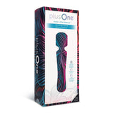 Vibrating Wand - plusOne
