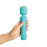 Vibrating Wand - plusOne