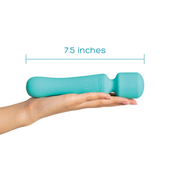 Vibrating Wand - plusOne