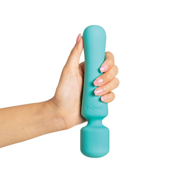 Vibrating Wand - plusOne