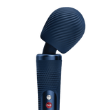 Vim - Blue