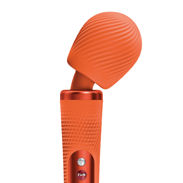 Vim - Orange
