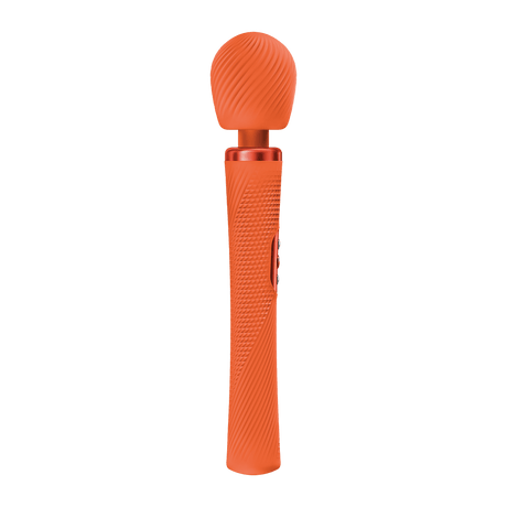 Vim - Orange