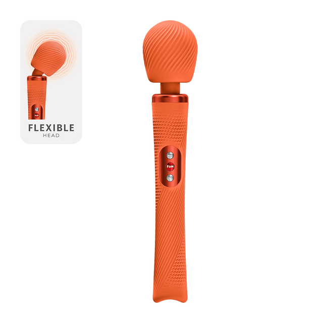 Vim - Orange