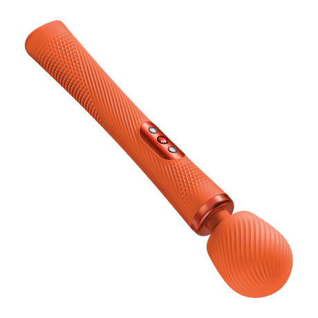 Vim - Orange