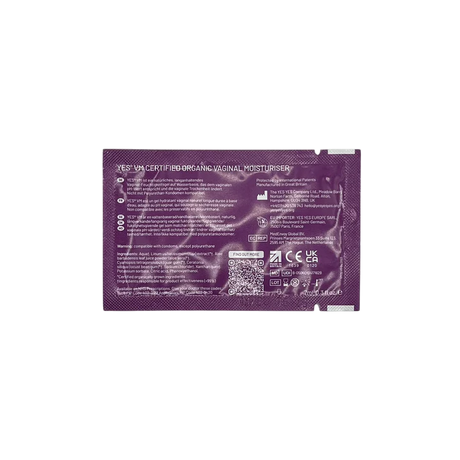 VM Vaginal Moisturizer 7ml Sachet