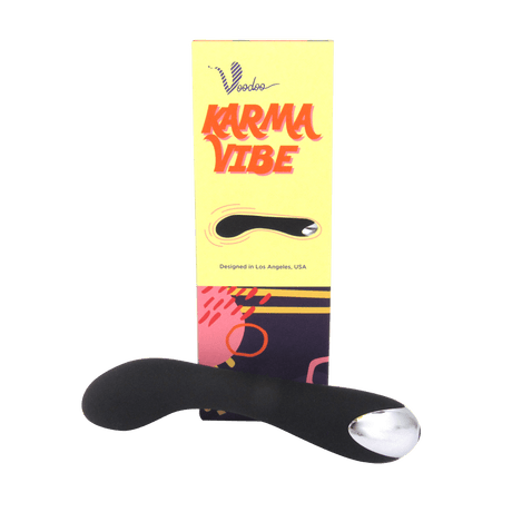 Voodoo Karma G-Spot Vibe