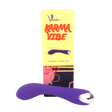 Voodoo Karma Vibe Rchrgble G - Purple *
