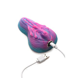 Vulvaron Vibrating Silicone Grinder