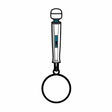 Wand Massager Keychain