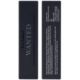 Wanted -10.2ml Pure Instinct Men's Collection Pheromone Perfume Oil
