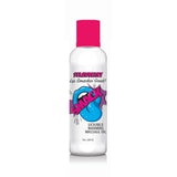 Warming & Lickable Massage Oil Strawberr