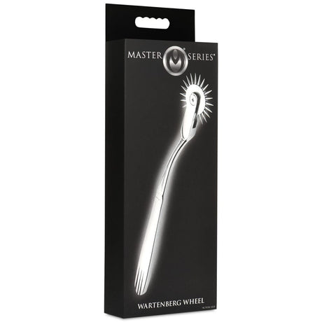 Wartenberg Wheel