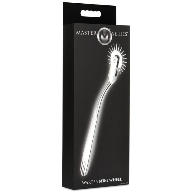 Wartenberg Wheel