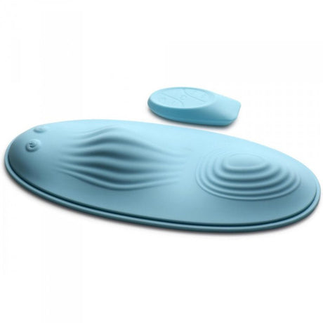Wave Slider R/C Vibrating Silicone Pad – Grinder Vibrator