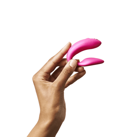 We-vibe Chorus - Cosmic Pink