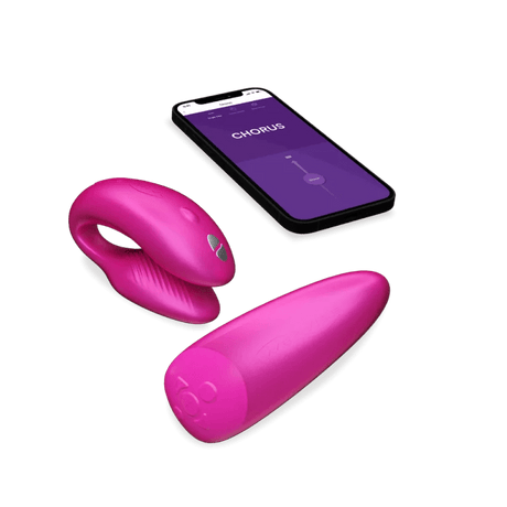 We-vibe Chorus - Cosmic Pink