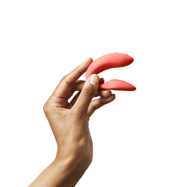 We-Vibe Chorus - Crave Coral